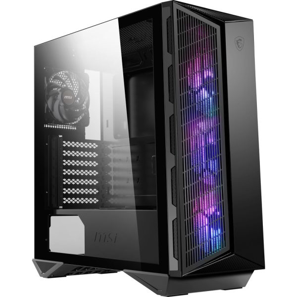 PC Gamer CARBONE (v6) - Avec Windows