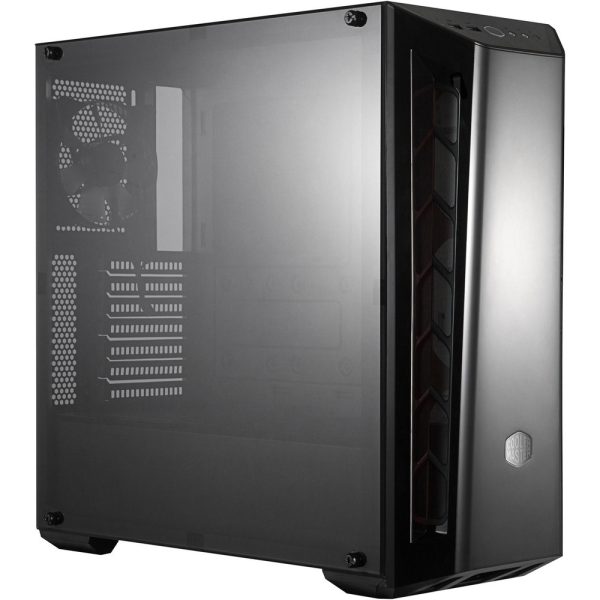 PC Gamer BOHRIUM (v18-2) - Sans Windows - Powered by Asus + Jeu offert !