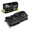 ASUS DUAL GeForce RTX 3070 O8G V2 (LHR)