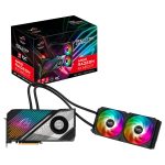 ASUS ROG STRIX LC RX 6800 XT O16G-GAMING