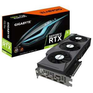 Gigabyte GeForce RTX 3080 EAGLE 10G