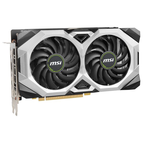 MSI GeForce RTX 2060 VENTUS 12G OC