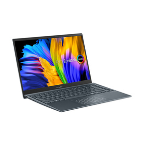 PC portable ASUS ZENBOOK 13 OLED EVO 2 NUMPAD