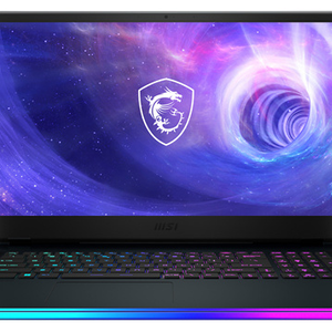 PC portable MSI RAIDER GE66 12UGS-417FR I7/32GO/3070TI/1TO SSD