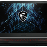 PC portable MSI GF63 THIN 11SC-028FR
