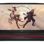PC portable MSI KATANA GF76 12UEK-083FR