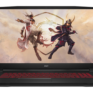 PC portable MSI KATANA GF76 12UEK-083FR