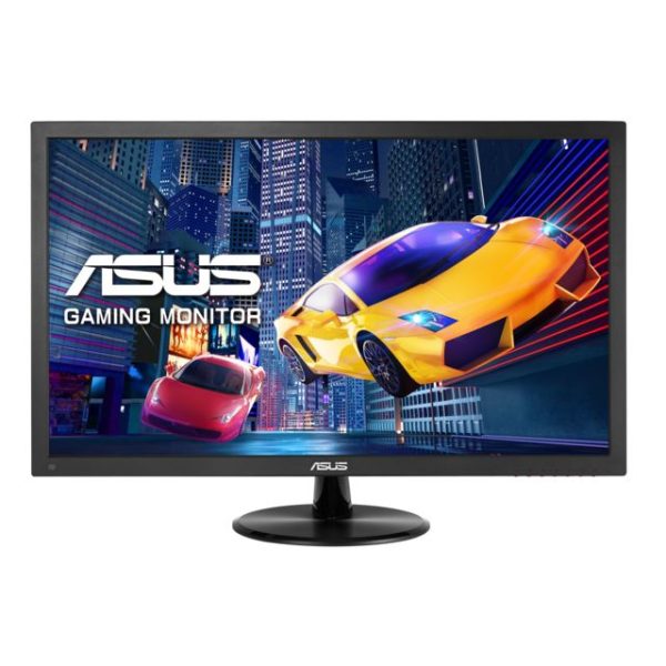 ASUS - 24"" LED VP248QG