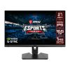 MSI - 27" LED Optix MAG274QRF-QD