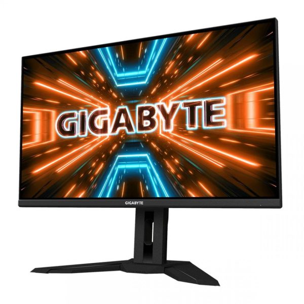 GIGABYTE - 32" LED M32U