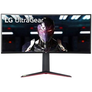 LG - 34" LED 34GN850