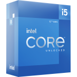 INTEL - CORE I5-12600K 4.9GHZ
