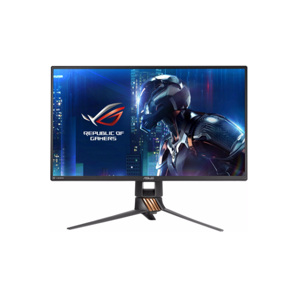 ASUS - 24"" LED ROG PG258Q