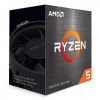 AMD - Ryzen 5 5600X