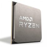 AMD - Ryzen 5 5600X Wraith Prism (3.7 GHz / 4.6 GHz)