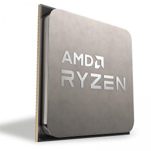 AMD - Ryzen 5 5600X Wraith Prism (3.7 GHz / 4.6 GHz)